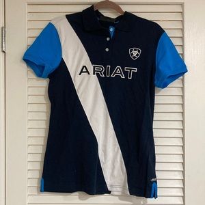Ariat Polo NWT